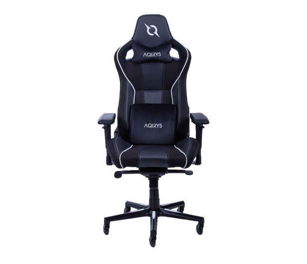 AQIRYS CALYPSO black/white - 1534015 - zdjęcie 2